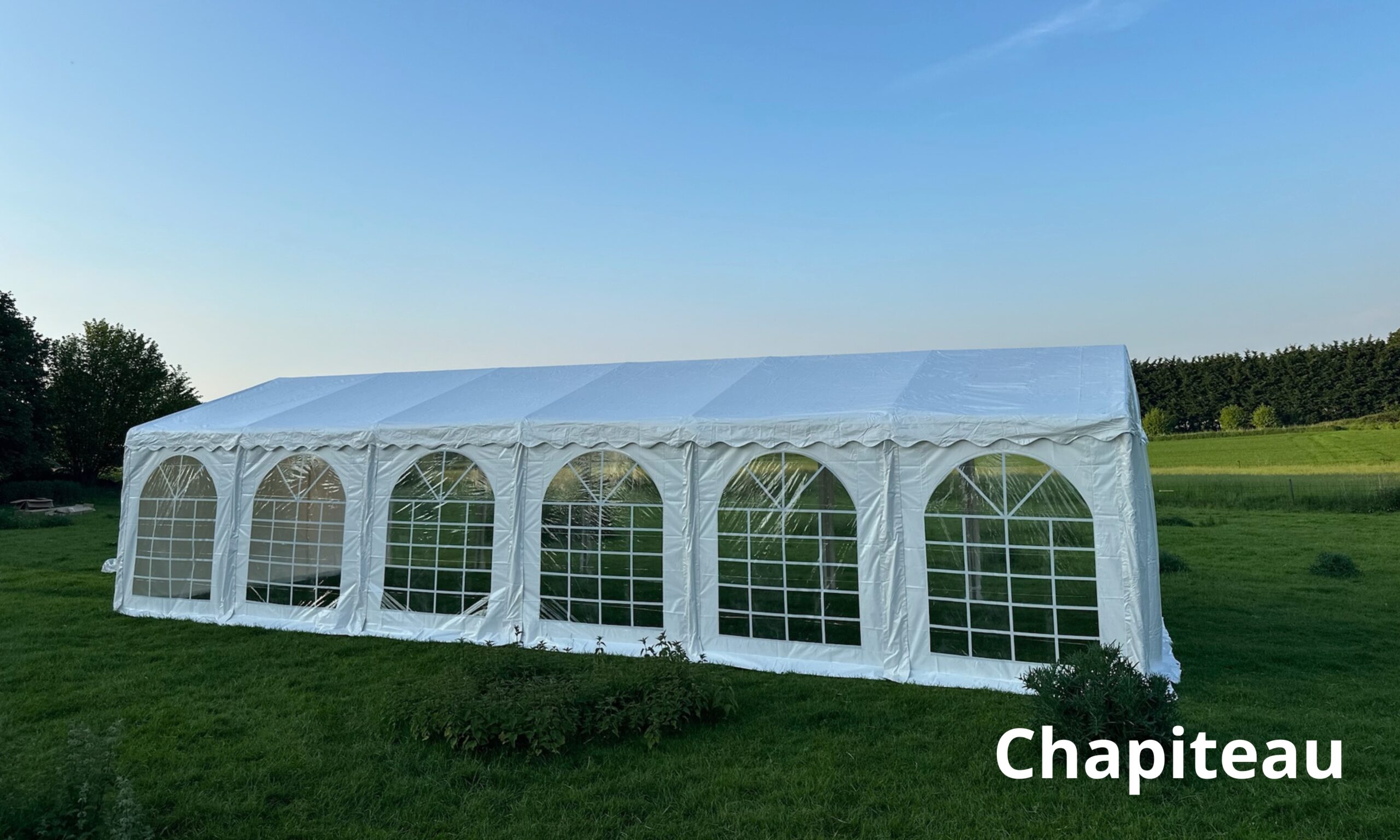 Chapiteau